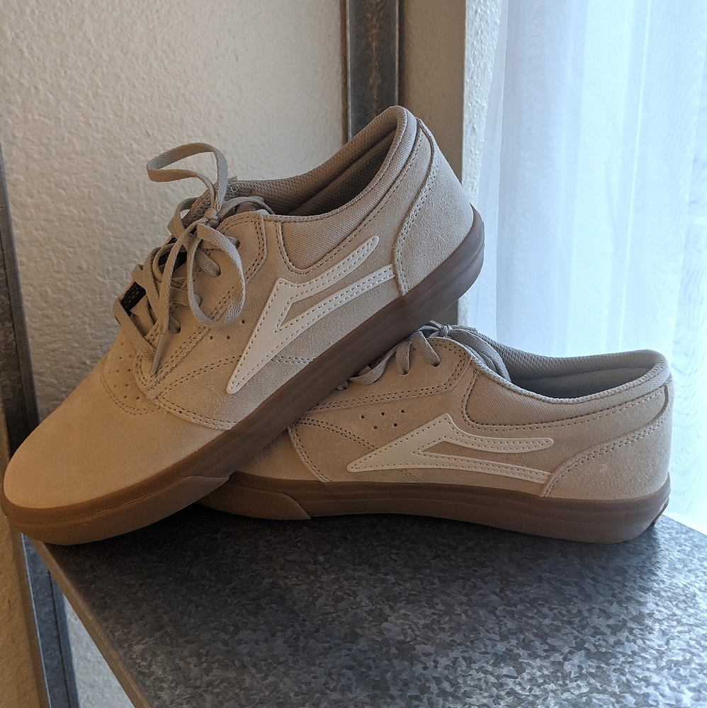 Lakai Limited Size 9